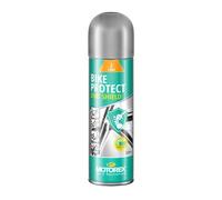 Motorex Bike Protect Bio Spray protecteur et conservateur Transparent 300 ml