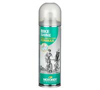 Motorex Bike Shine Spray # 300 ml vélo