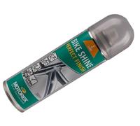 Motorex Aérosol Bike Shine – Brillance pour vélo – 300 ml