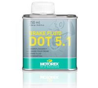 Motorex Brake Fluid Dot 5.1 250 ml Nettoyage et entretien des cycles