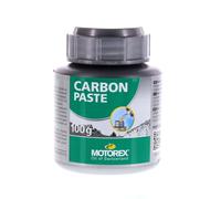 Motorex Carbon Paste Bike Grease 100g 100 Gris