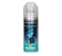 Motorex Nettoyant casque Helmet Care Mousse active Spray 200 ml