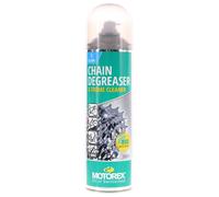Motorex Produit Nettoyant pour Chaînes Chain Degreaser Sprühdose. 500 ml