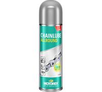 Motorex Chain Lube Allround Spray 300 ml Cyklo-čistenie a údržba