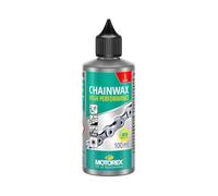 Motorex CHAINWAX Cire Transparente 100 ML