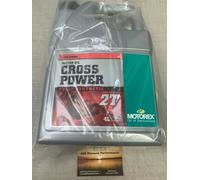 MOTOREX CROSS POWER 2T (4 Litres) 102244 - 580-0021