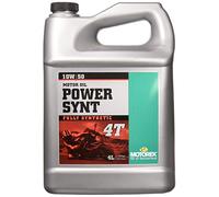 Motorex Power Synthetic 4t 10w50 4l Motor Oil Clair
