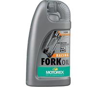 Motorex - Entretien fourche suspendue - 10W, low friction, 1000 ml 2014 entretien vtt