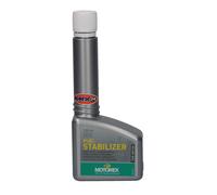 MOTOREX Fuel Stabilisateur Carburant Préservation Alterungsschutz 125ml