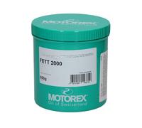 Motorex Graisse 2000 Graisse À Lubrifier 850g Boîte