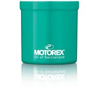 Graisse blanche Motorex 850 g