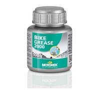 Motorex Graisse Blanche Pot 100G