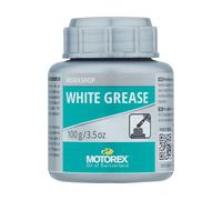 Motorex Graisse pour Vélo White Grease blanc 100 g