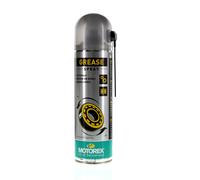 Spray de graisse motorex grease 500 ml