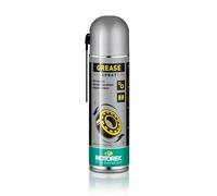 MOTOREX Grease - Spray 500 Ml - Packaging 1 Pcs - M302297