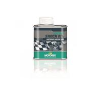 MOTOREX - Huile d'amortisseur Racing Shock Oil 250ml
