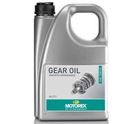 Motorex Huile De Boîte De Vitesses 10w30 4l