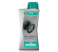 Motorex Huile De Boîte De Vitesses Trial 1l 75w
