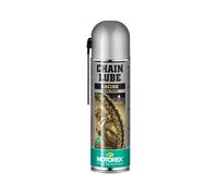 Motorex Huile De Chaîne Racing Spray 500ml