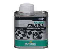Motorex Huile De Fourche De Course 10W 250ml