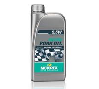 MOTOREX Huile de fourche Racing 4W – 1 L
