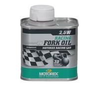 Motorex Huile De Fourche Racing 2,5W 250ml