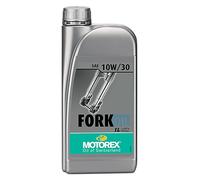 Motorex HUILE DE FOURCHES FORK OIL 10W30 1Litre