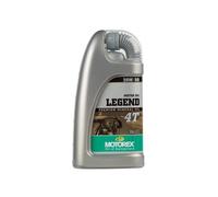 Huile moteur MOTOREX Legend 4T 20W50 Minérale 1L n/a