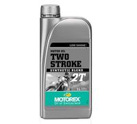 Motorex Huile Moteur 2t 1l