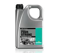 Motorex 4t 10w40 4l Motor Oil Doré