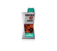 Motorex - Huile Moteur Boxer 4t 15w50 100% Synthétique 1l