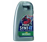 MOTOREX 7611197014614 Huile moteur