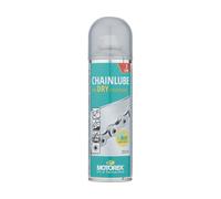 Motorex Huile pour Chaîne Chainlube DRY Conditions Spray Sprühdose. 300 ml