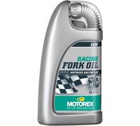 Amortisseur huile Motorex Racing Fourchette Oil 15W 1l