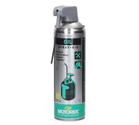Motorex Huile Spray Bio 500ml Spray