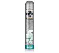 MOTOREX Huile Spray filtre Air Filter Oil 206 Protection filtre mousse - 750ml