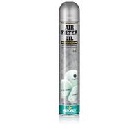 MOTOREX Huile Spray filtre Air Filter Oil 206 Protection filtre mousse - 750ml