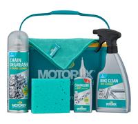 Motorex Kit de nettoyage pour vélo universal