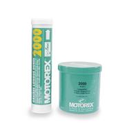 Motorex lagervet grease 2000 400g