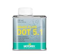 Motorex Liquide de frein Mountain Bleu 0,25 l
