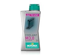 MOTOREX Antigel Coolant M3.0 Prêt à l'emploi 1 L