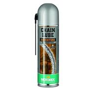 Motorex - Lubrifiant chaîne Adventure All Conditions 500ml