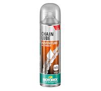 Motorex - Lubrifiant chaîne Adventure All Conditions 500ml