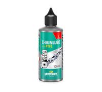 Motorex Lubrifiant pour chaîne avec PTFE - 100 ml