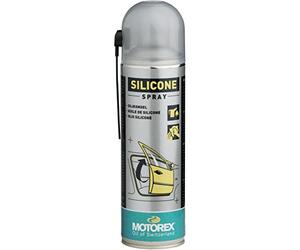 Motorex Moto protéger Spray Silicone 111017