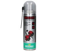 Motorex Motorex Antirouille Dégraissant 500ml Spray