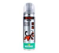 Motorex MR Intact MX 50 Universal Spray 500ml Taille unique Gris