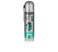 MOTOREX Nettoyant carburateur moto scooter Carburetor Cleaner - spray 500ml