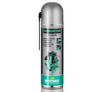 Motorex Carburetor Cleaner Spray 0.5l Gris