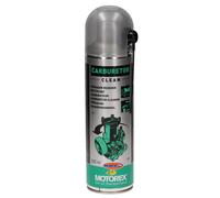 Motorex Carburetor Cleaner Spray 0.5l Gris